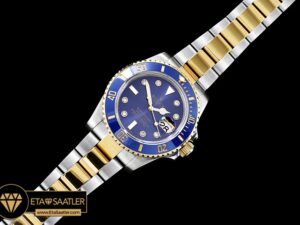 ROLSUB0251B-Submariner 116613 Diam YGSS Blue BP V2 SP Asia 3135 - 05.jpg